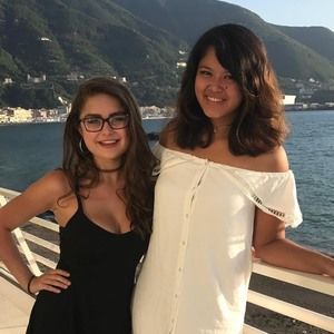 Meet your Posher, Summer